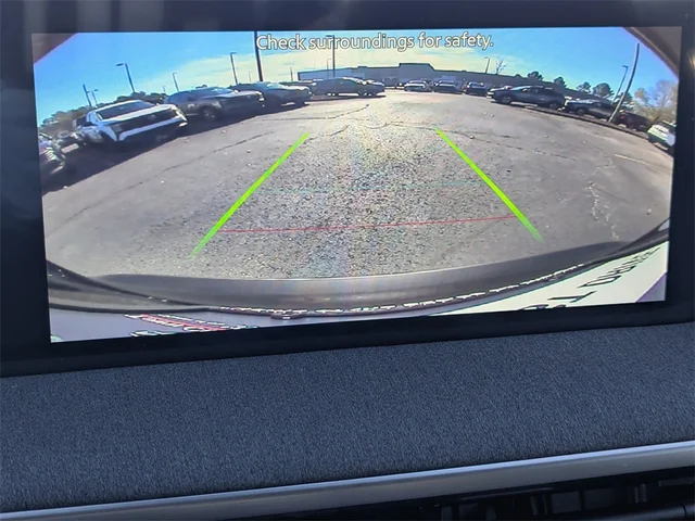 Nuevos NISSAN KICKS à Kennesaw, chez Town Center Nissan