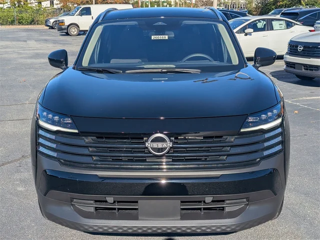 Nuevos NISSAN KICKS à Kennesaw, chez Town Center Nissan