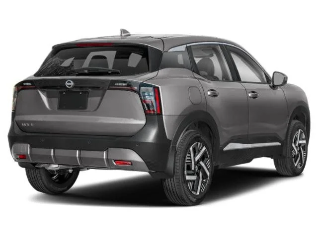 Nuevos NISSAN KICKS à Estados chez autogozo