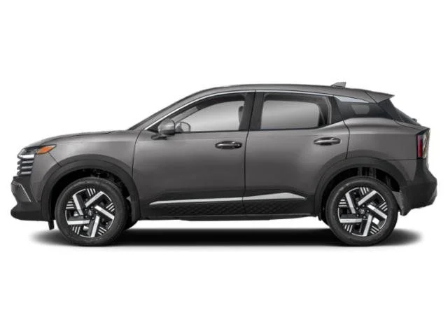 Nuevos NISSAN KICKS à Estados chez autogozo