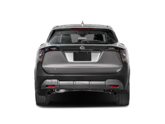 Nuevos NISSAN KICKS à Estados chez autogozo