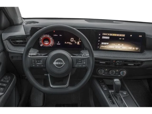 Nuevos NISSAN KICKS à Estados chez autogozo