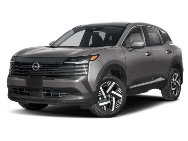 Nuevos NISSAN KICKS à Estados chez autogozo