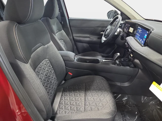 Nuevos NISSAN KICKS à Estados chez autogozo