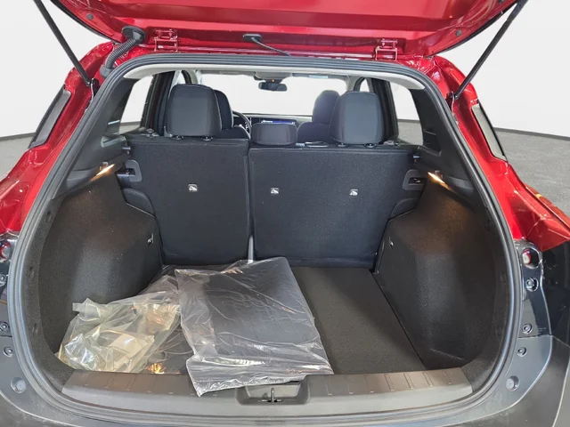 Nuevos NISSAN KICKS à Estados chez autogozo