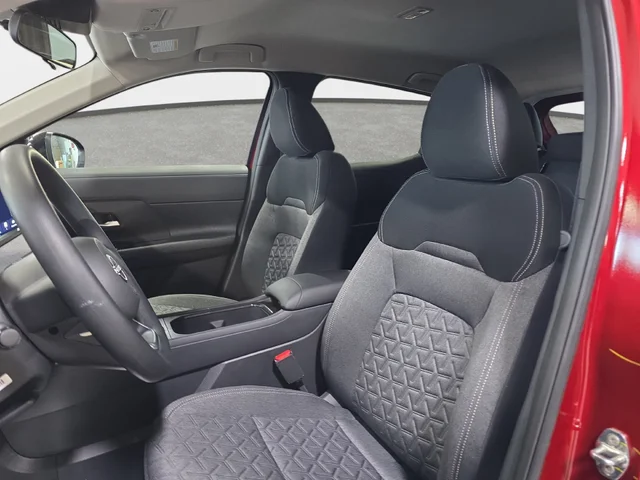 Nuevos NISSAN KICKS à Estados chez autogozo