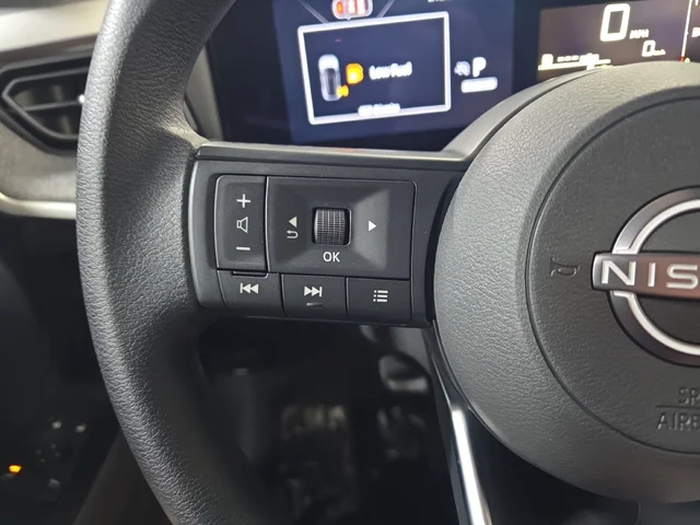 Nuevos NISSAN KICKS à Estados chez autogozo