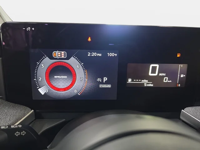 Nuevos NISSAN KICKS à Estados chez autogozo