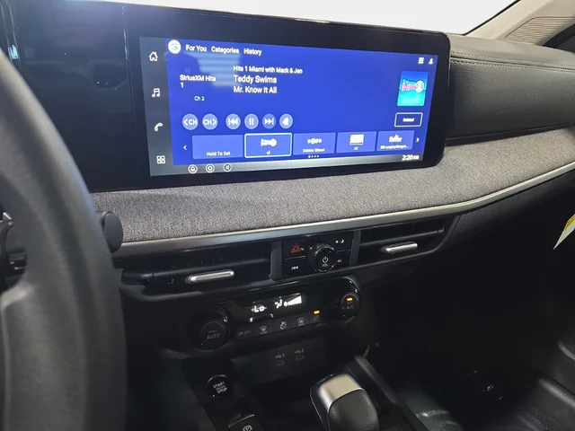 Nuevos NISSAN KICKS à Estados chez autogozo