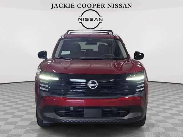 Nuevos NISSAN KICKS à Estados chez autogozo