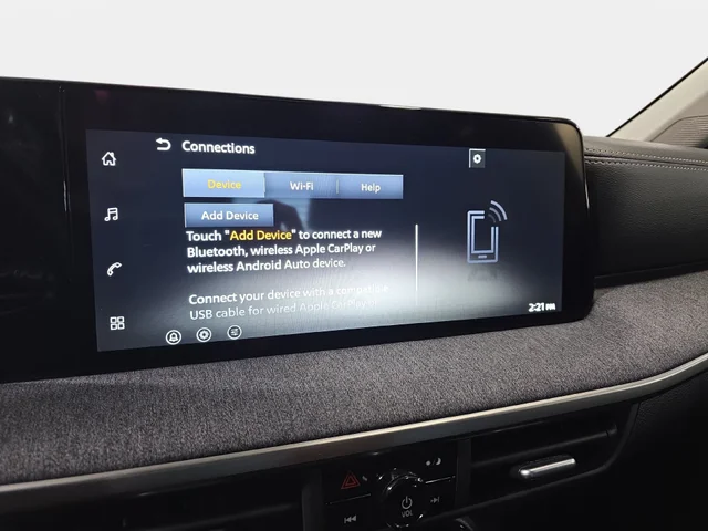 Nuevos NISSAN KICKS à Estados chez autogozo