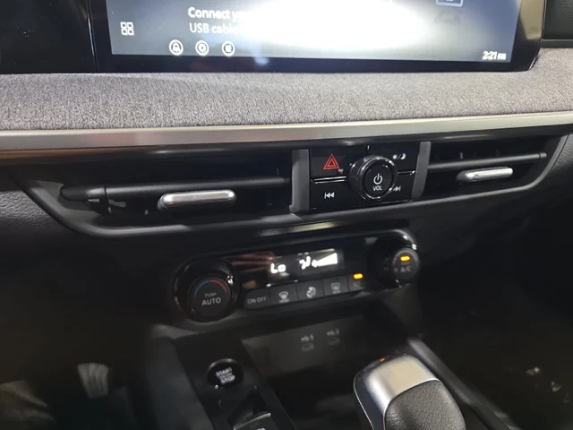 Nuevos NISSAN KICKS à Estados chez autogozo