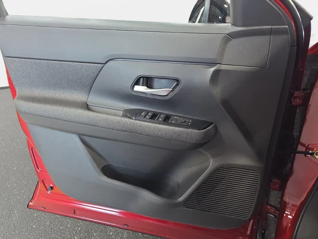 Nuevos NISSAN KICKS à Estados chez autogozo