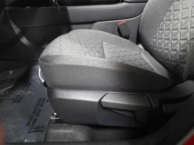 Nuevos NISSAN KICKS à Estados chez autogozo