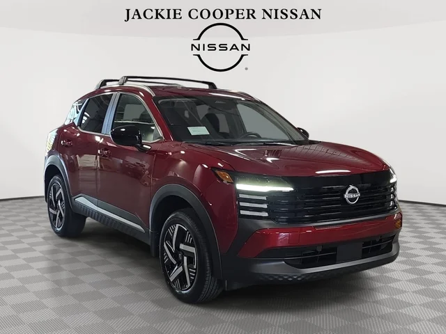 Nuevos NISSAN KICKS à Estados chez autogozo