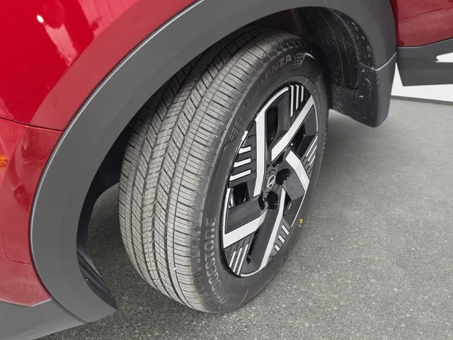 Nuevos NISSAN KICKS à Estados chez autogozo