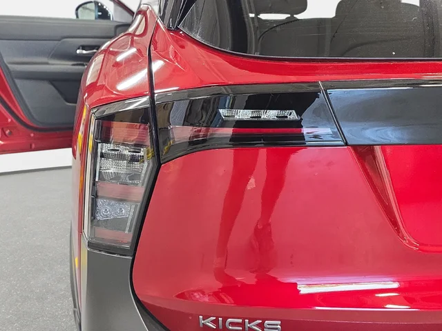 Nuevos NISSAN KICKS à Estados chez autogozo