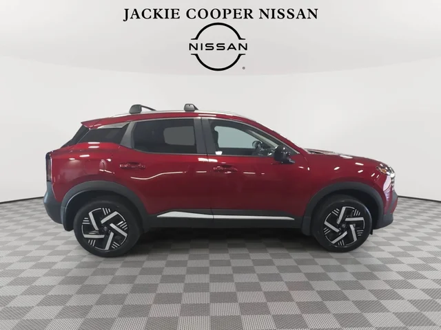 Nuevos NISSAN KICKS à Estados chez autogozo