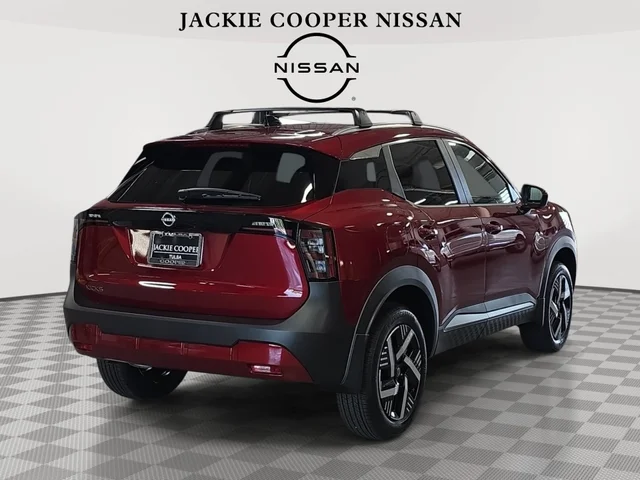 Nuevos NISSAN KICKS à Estados chez autogozo