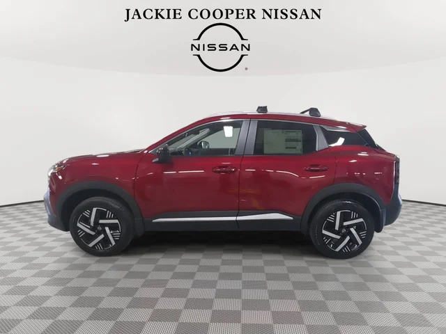 Nuevos NISSAN KICKS à Estados chez autogozo