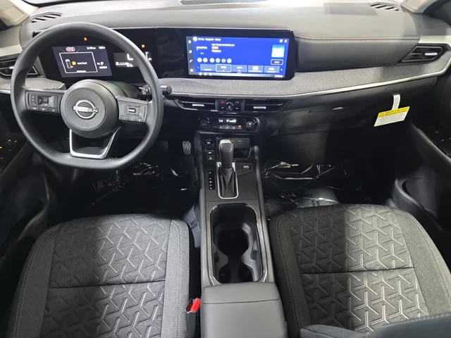 Nuevos NISSAN KICKS à Estados chez autogozo