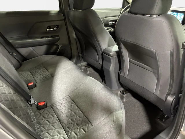 Nuevos NISSAN KICKS à Estados chez autogozo
