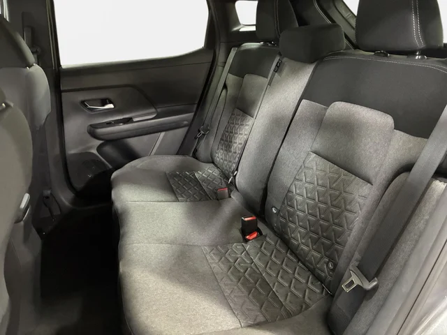 Nuevos NISSAN KICKS à Estados chez autogozo