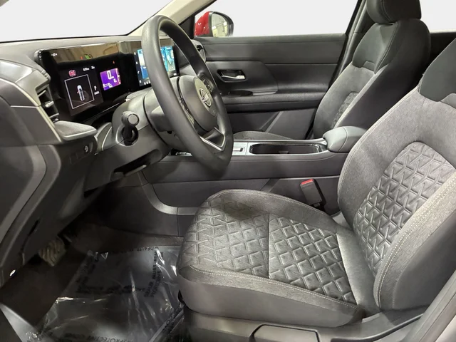 Nuevos NISSAN KICKS à Estados chez autogozo