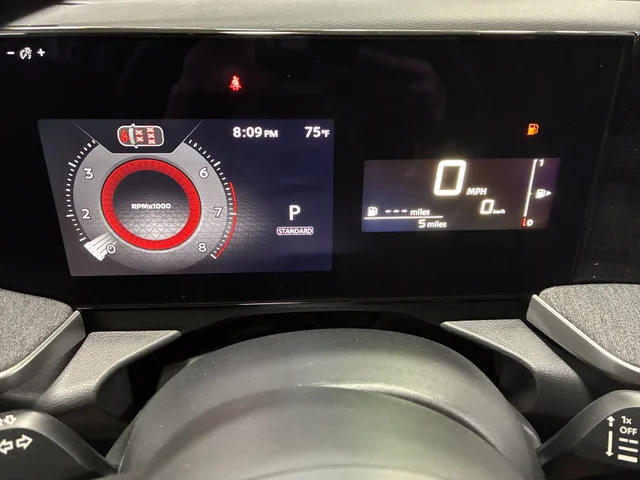 Nuevos NISSAN KICKS à Estados chez autogozo
