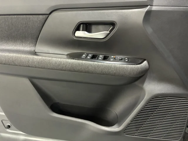 Nuevos NISSAN KICKS à Estados chez autogozo