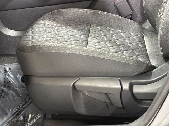 Nuevos NISSAN KICKS à Estados chez autogozo