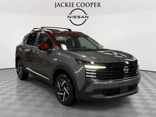 Nuevos NISSAN KICKS à Estados chez autogozo