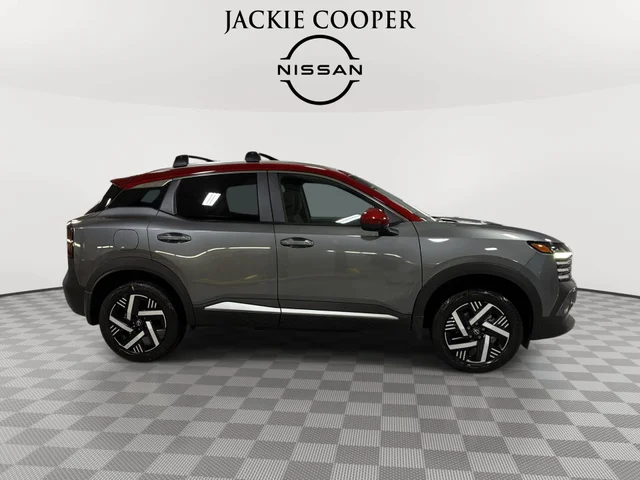Nuevos NISSAN KICKS à Estados chez autogozo
