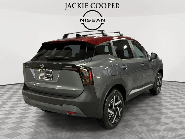 Nuevos NISSAN KICKS à Estados chez autogozo