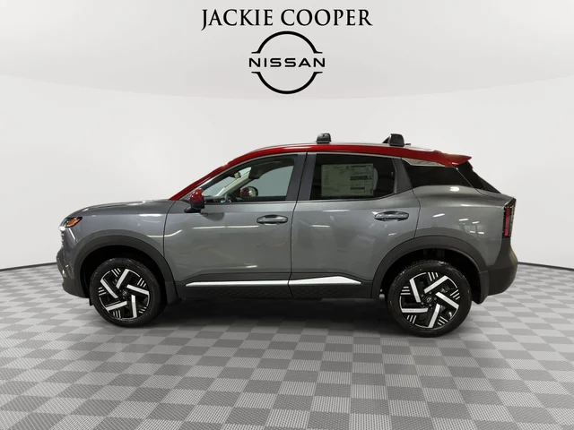 Nuevos NISSAN KICKS à Estados chez autogozo