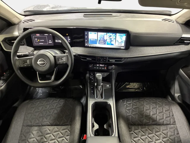 Nuevos NISSAN KICKS à Estados chez autogozo