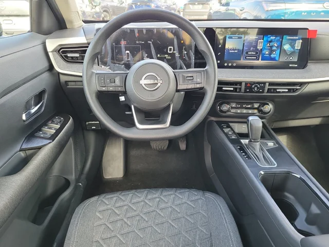 Nuevos NISSAN KICKS à Estados chez autogozo