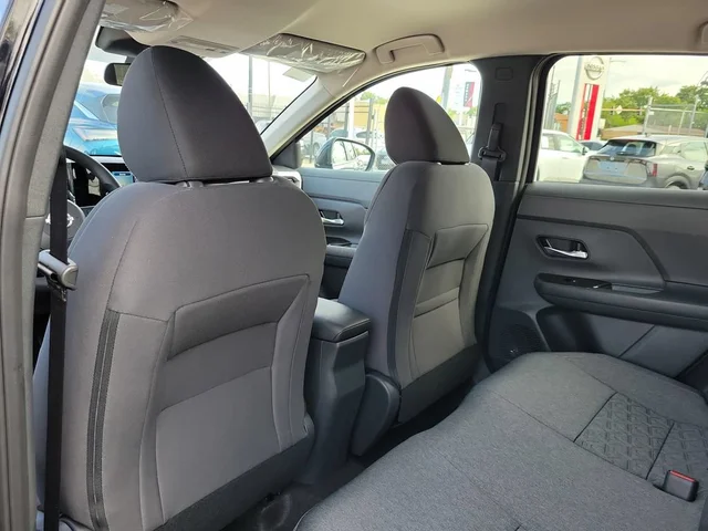 Nuevos NISSAN KICKS à Estados chez autogozo