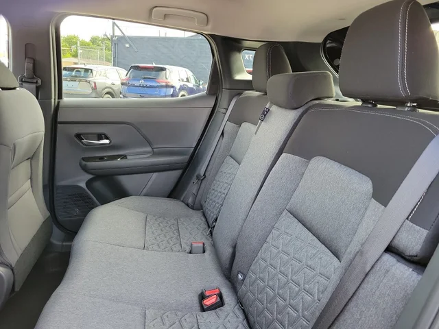 Nuevos NISSAN KICKS à Estados chez autogozo