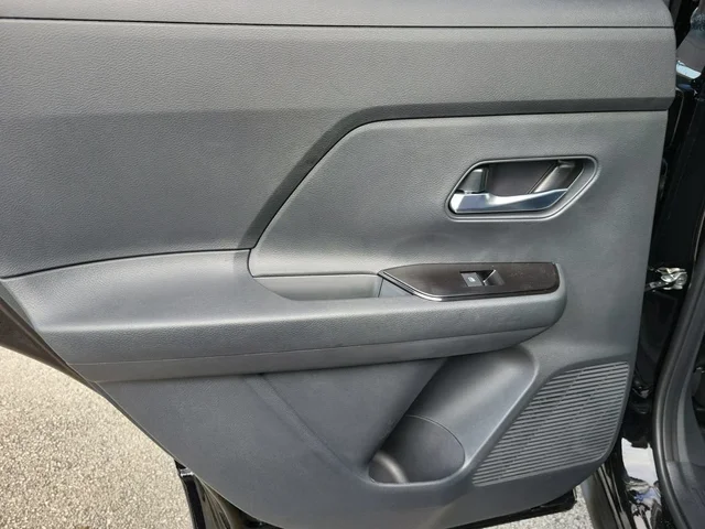 Nuevos NISSAN KICKS à Estados chez autogozo