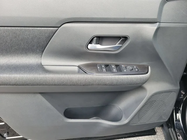 Nuevos NISSAN KICKS à Estados chez autogozo