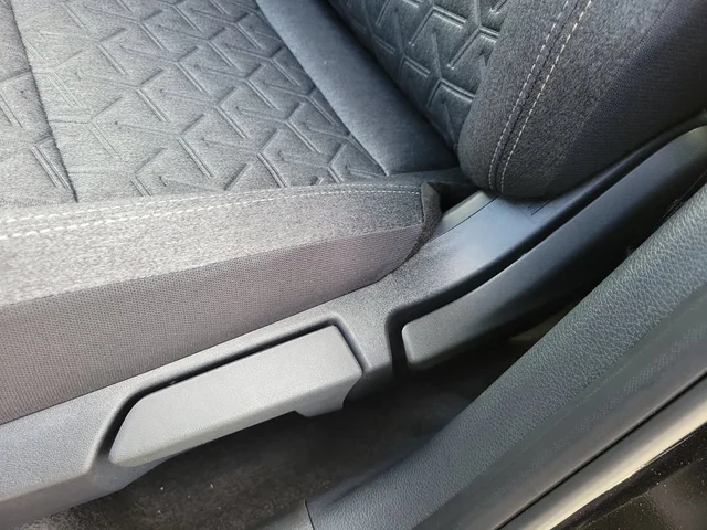 Nuevos NISSAN KICKS à Estados chez autogozo
