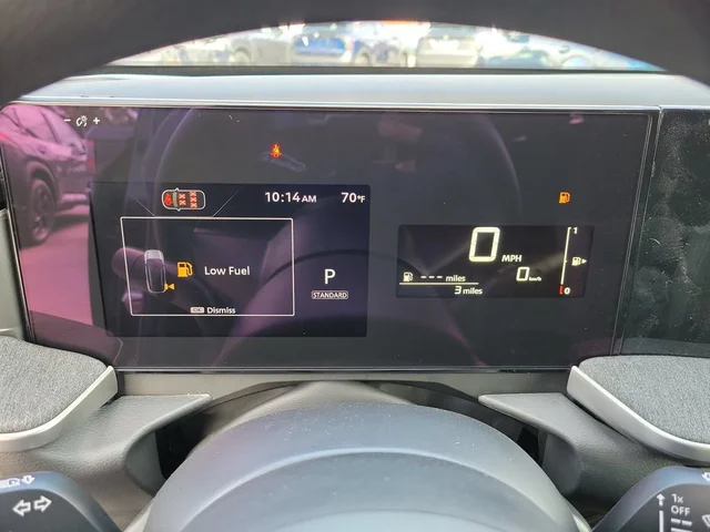 Nuevos NISSAN KICKS à Estados chez autogozo