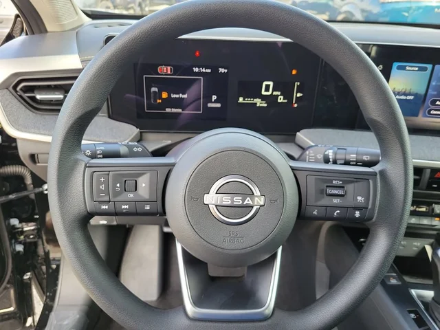 Nuevos NISSAN KICKS à Estados chez autogozo