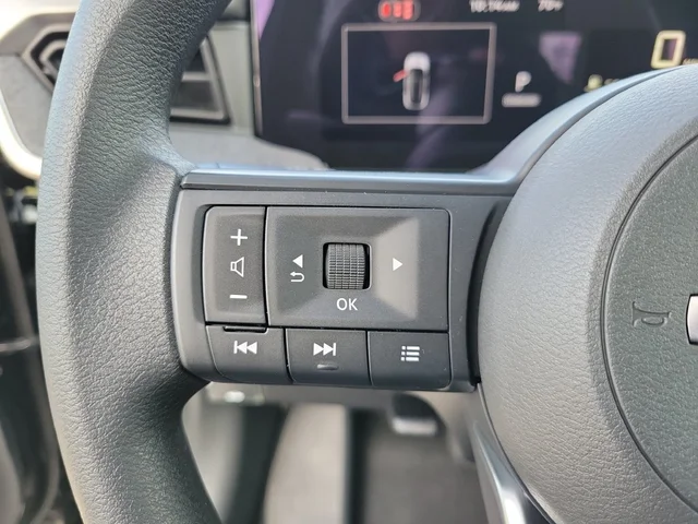 Nuevos NISSAN KICKS à Estados chez autogozo