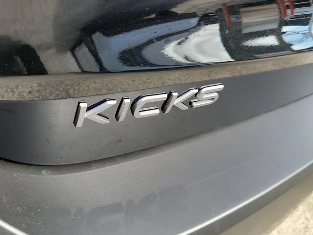 Nuevos NISSAN KICKS à Estados chez autogozo