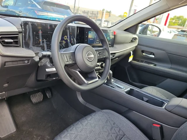 Nuevos NISSAN KICKS à Estados chez autogozo