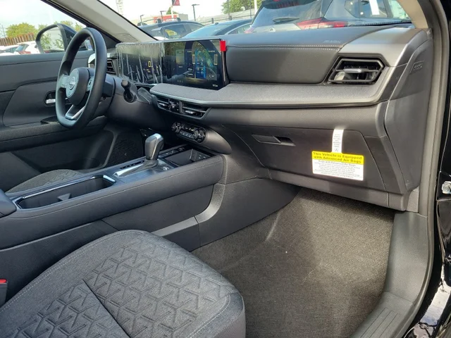 Nuevos NISSAN KICKS à Estados chez autogozo
