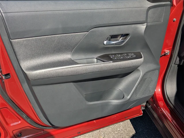 Nuevos NISSAN KICKS à Kennesaw, chez Town Center Nissan