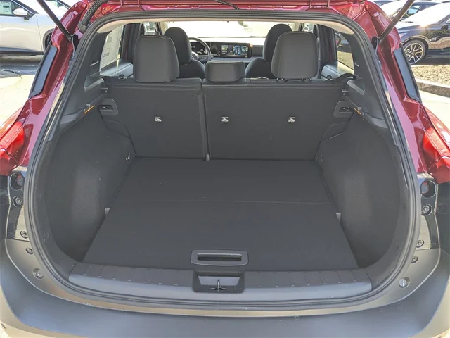 Nuevos NISSAN KICKS à Kennesaw, chez Town Center Nissan